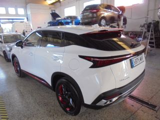 Omoda 5 2024