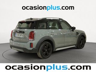 MINI MINI Countryman Cooper 100 kW (136 CV)