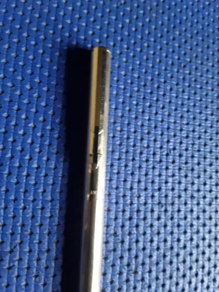 Penna a sfera Parker placcata oro 12 K  vintage 