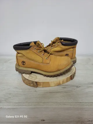 Timberland x Ortholite 38,5 Beige/Marrone