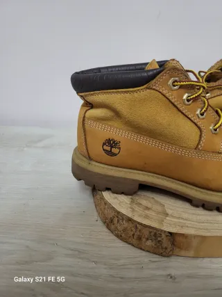 Timberland x Ortholite 38,5 Beige/Marrone