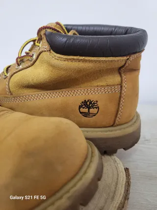 Timberland x Ortholite 38,5 Beige/Marrone