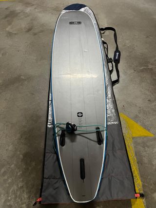 Tabla Surf Ocean-Earth Ezi-Ride 9'0