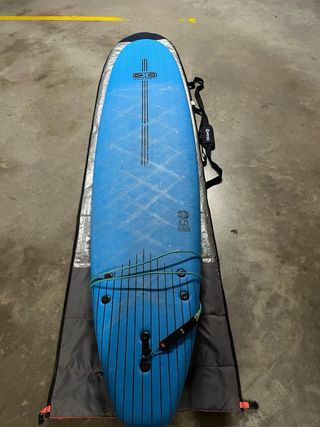 Tabla Surf Ocean-Earth Ezi-Ride 9'0