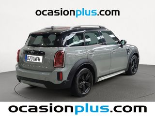 MINI MINI Countryman Cooper 100 kW (136 CV)
