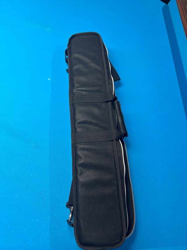 Taquera da biliardo Zenith