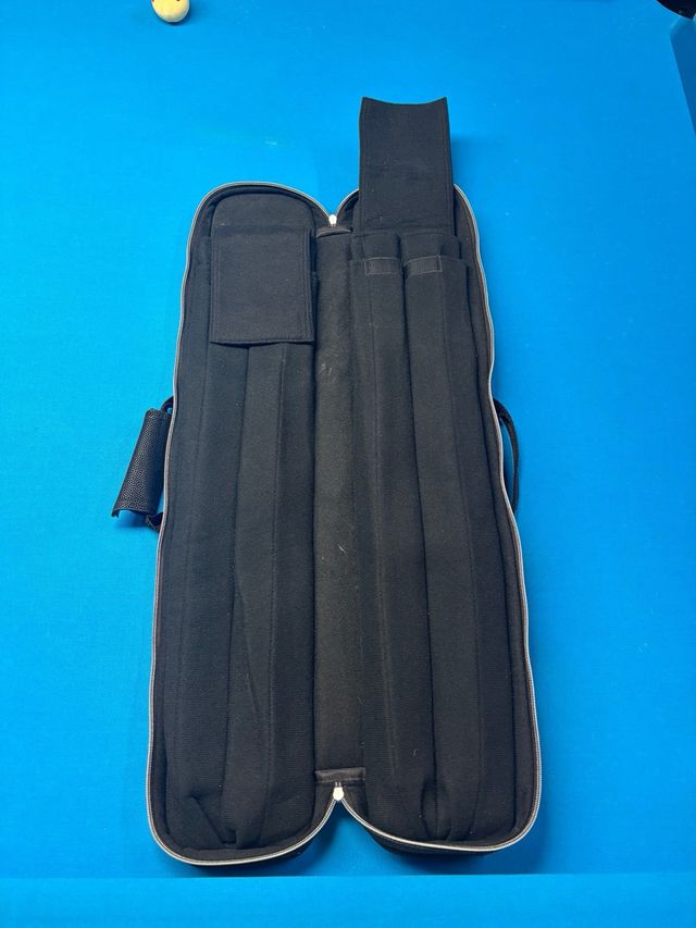 Taquera da biliardo Zenith