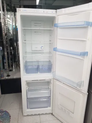 Nevera Combi Balay 1.85m con garantía