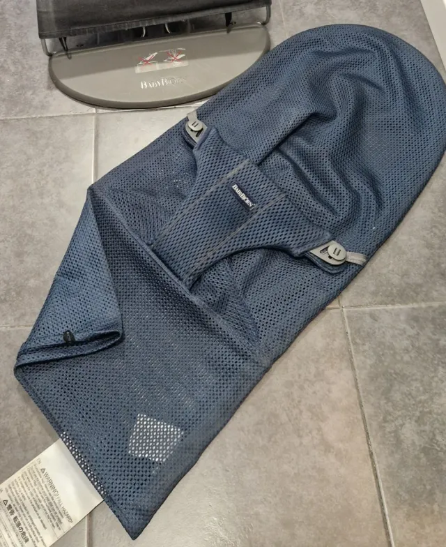 Funda hamaca BabyBjörn