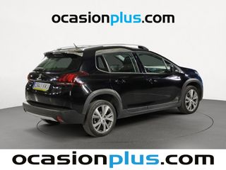 Peugeot 2008 BlueHDi 100 Allure 74 kW (100 CV)