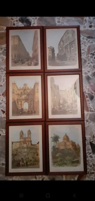 ROME DANS SA GRANDEUR