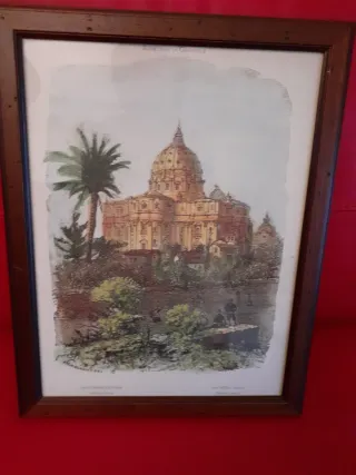 ROME DANS SA GRANDEUR