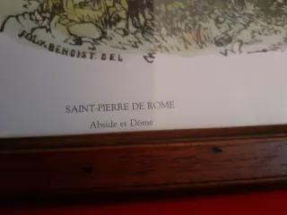 ROME DANS SA GRANDEUR