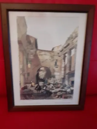 ROME DANS SA GRANDEUR