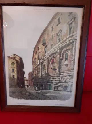 ROME DANS SA GRANDEUR