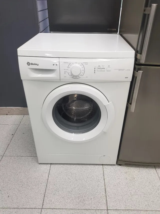 Súper oferta pack Nevera y Lavadora con garantía