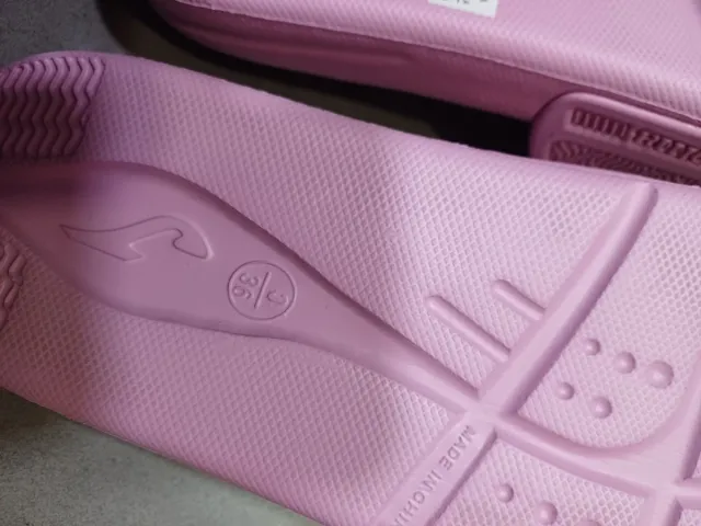 Zapatillas Joma Rosa Talla 36