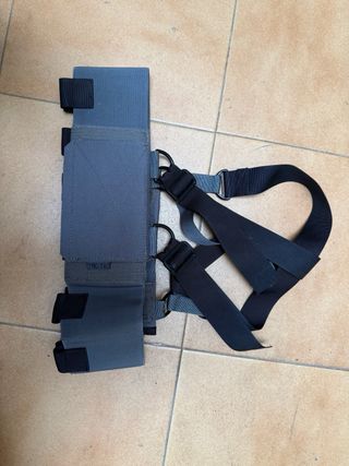 Chest rig T-REX TMC 
