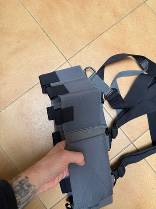 Chest rig T-REX TMC 