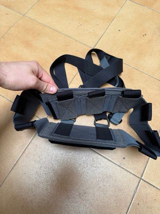 Chest rig T-REX TMC 