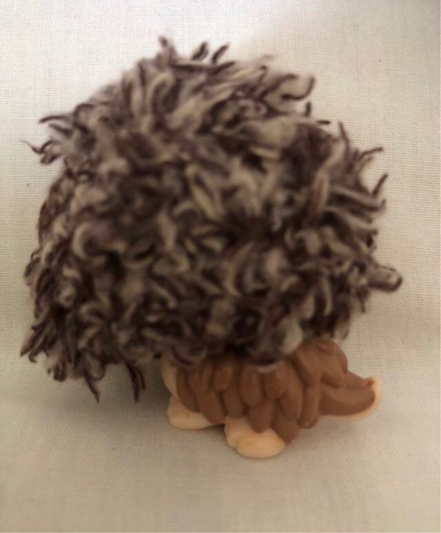 Littlest Pet Shop Erizo #2426