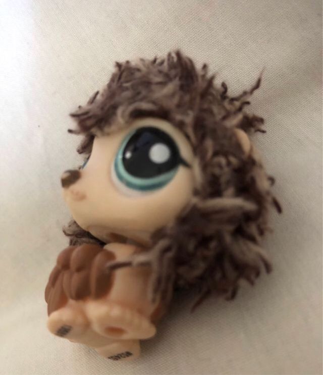 Littlest Pet Shop Erizo #2426