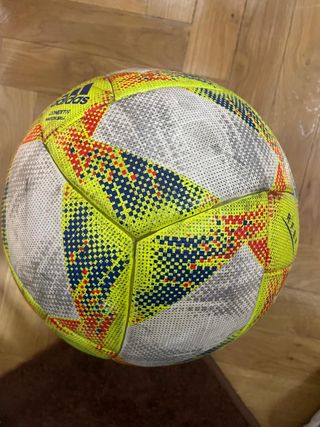 Balón Fútbol Adidas Talla 5 Conext 19