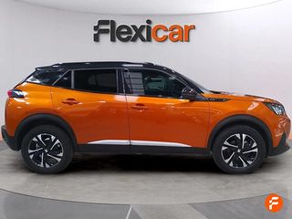 Peugeot 2008 GT Puretech 130 S&S 6 Vel. MAN