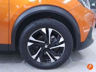 Peugeot 2008 GT Puretech 130 S&S 6 Vel. MAN