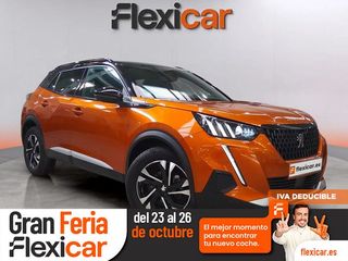 Peugeot 2008 GT Puretech 130 S&S 6 Vel. MAN