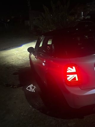 MINI cooper 2018