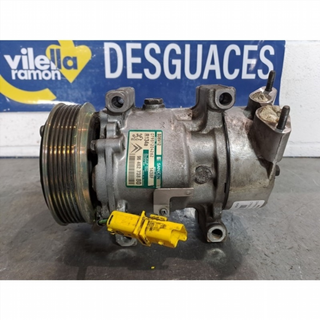 COMPRESOR AIRE ACONDICIONADO 1428F 9646273880 SD6