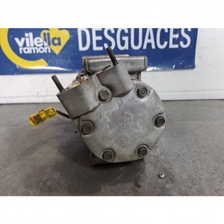 COMPRESOR AIRE ACONDICIONADO 1428F 9646273880 SD6