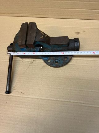 Sargento de trabajo IRIMO 80