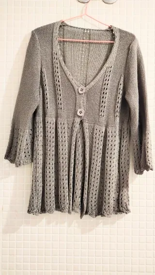 Túnica Talla 42 