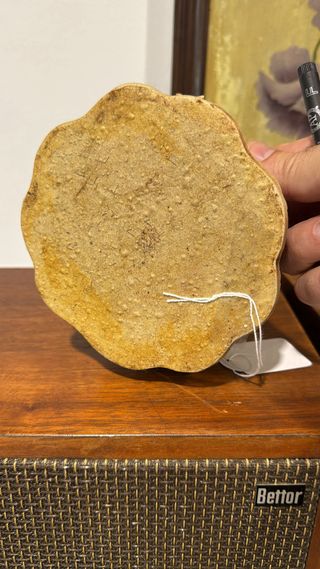 PIEZA CERÁMICA BOSQUE