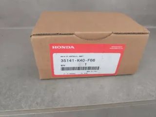 Centralita Honda Forza 300