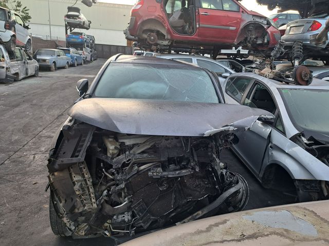 DESPIECE LEXUS NX300H REF.2ARFXE 197CV (1191)