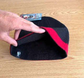 Gorro Molix Nuevo a Estrenar