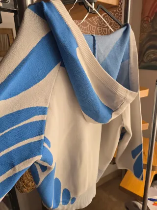 Jersey con capucha Parfois talla única