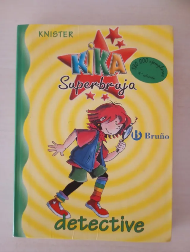 Varios, cada uno a 7 euros