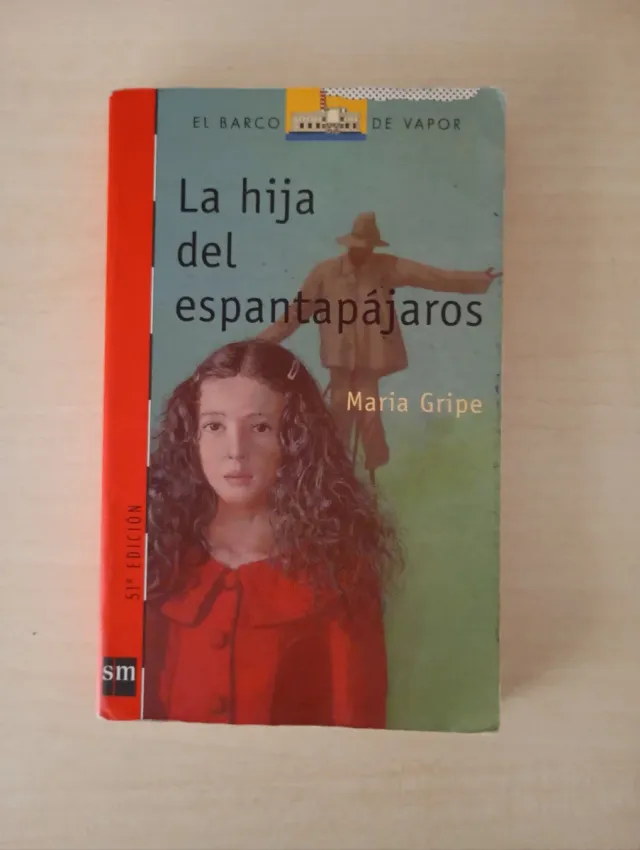 Varios, cada uno a 7 euros