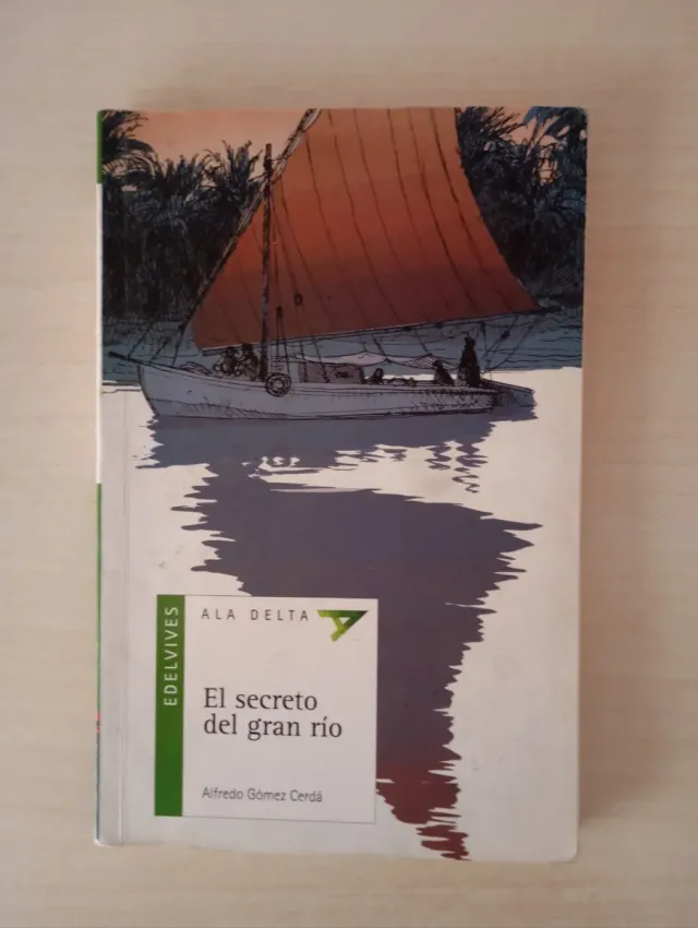 Varios, cada uno a 7 euros