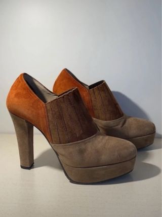 Tacchi Albano 37 Nuove