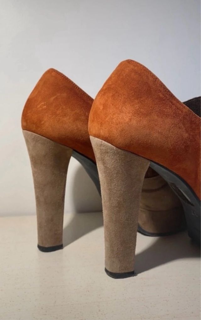 Tacchi Albano 37 Nuove