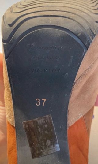 Tacchi Albano 37 Nuove