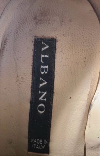 Tacchi Albano 37 Nuove