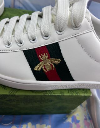 Zapatos Gucci Mujer Talla 38