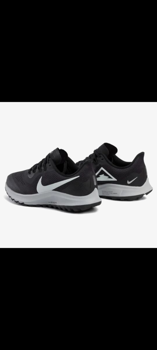 Nike Air Zoom Pegasus 36 Zapatillas Running
