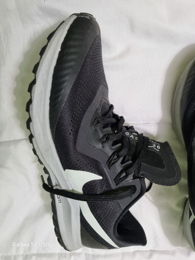 Nike Air Zoom Pegasus 36 Zapatillas Running